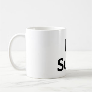 Mug J'aime Sucre