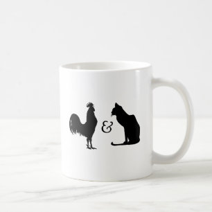 Mug J'aime tous les deux