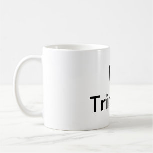 Mug J'aime Trinidad
