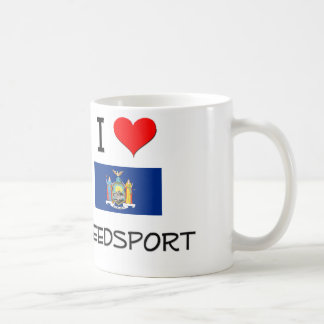 Mug J'aime Weedsport New York