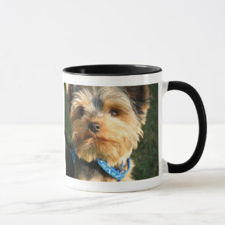 Mug J'aime Yorkies