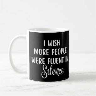 Mug J'Aimerais Que Plus De Personnes Soient Fluides Da