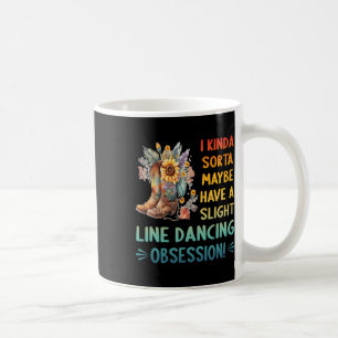 Mug J'Aimerais Que Sorta Ait Peut-Être Des Obs De Dans