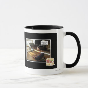 Mug J'aimerais qu'il y ait quelque chose à faire