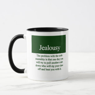 Mug Jalousie