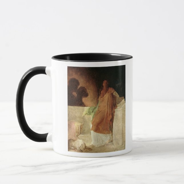 Mug Jalousie (Gauche)