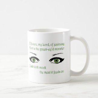 Mug Jalousie