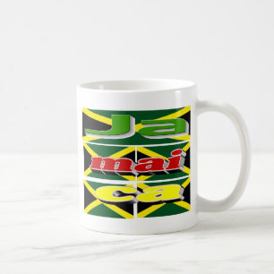 Mug Jamaïque