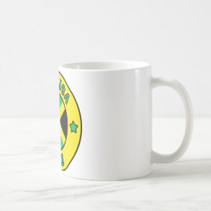 Mug Jamaïque Irie