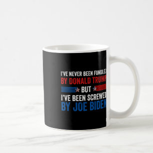Mug Jamais Été Fondé Par Donald Trump Mais Joe Biden 2