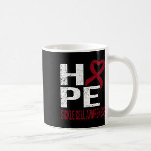Mug Jamais N'Abandonne Jamais L'Espoir De Connaître Le