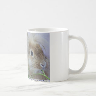 Mug Jamais un mauvais jour de cheveux !