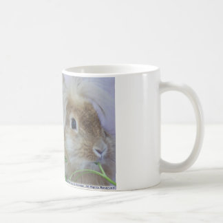 Mug Jamais un mauvais jour de cheveux !