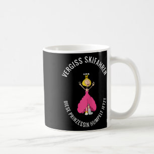 Mug Jambe cassée