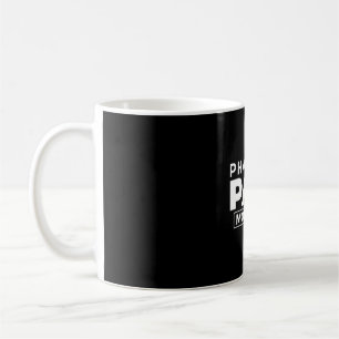 Mug Jambe prothèse pegleg - prendre genoux amputé