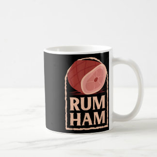 Mug Jambon au rhum T I Drôle Bbq S _2