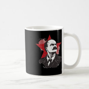 Mug James Connolly - Irlandais Républicain Socialiste