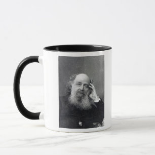 Mug James Joseph Sylvester