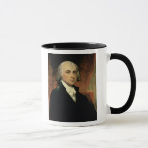 Mug James Madison 2