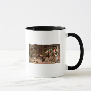 Mug James Tissot le retour du fils prodigue, 186