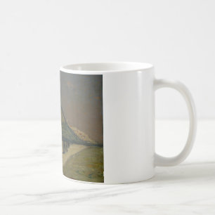 Mug James Wilson Morrice - Gibraltar