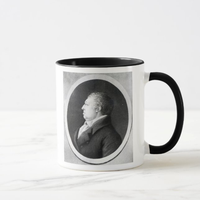 Mug Jan Ladislav Dussek (Droite)