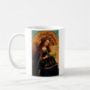 Mug Jan van Eyck - Collection d'art raffiné de la Vier