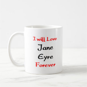 Mug jane eyre