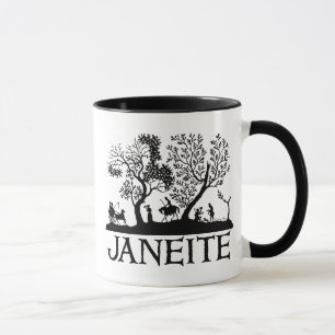 Mug Janeite