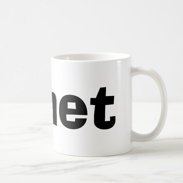 Mug Janet (Droite)