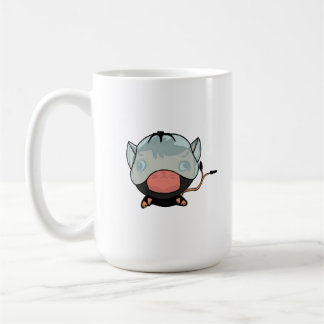 Mug Jank Jax Tea &