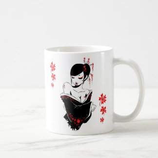 Mug _japanesque