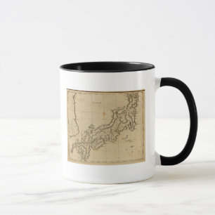 Mug Japon