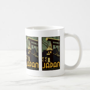 Mug Japon