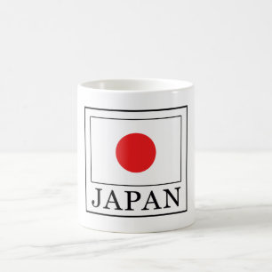 Mug Japon