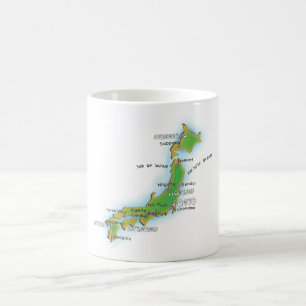 MUG JAPON