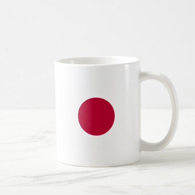 Mug japon (Droite)
