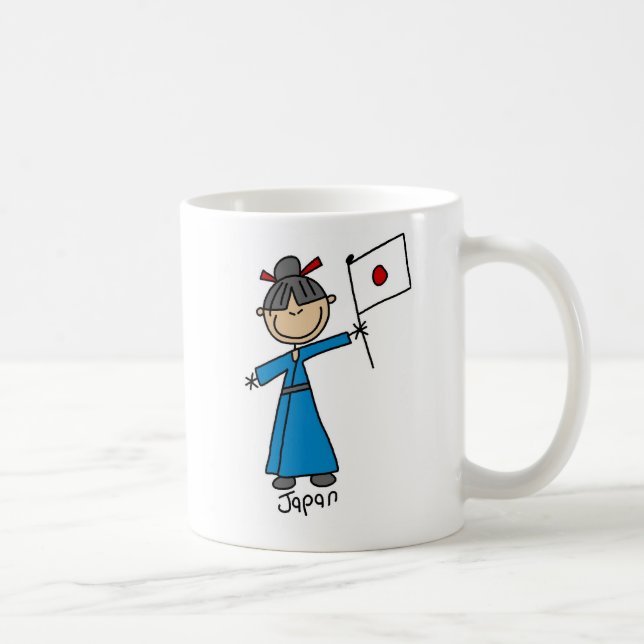 Mug Japon (Droite)