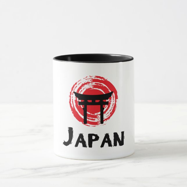 Mug Japon (Centre)