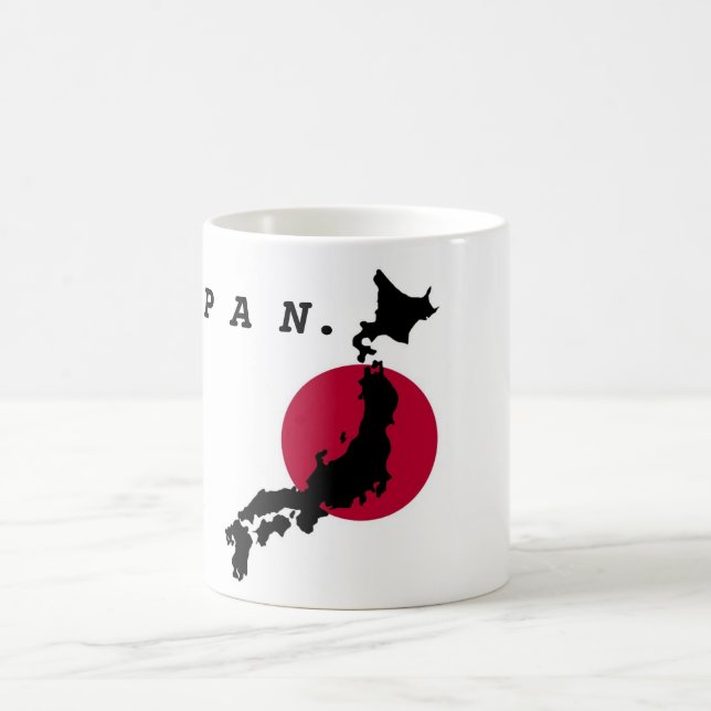 Mug Japon (Centre)
