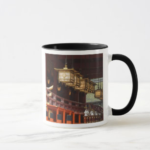 Mug Japon, Kyoto, Fushimi, sanctuaire Inari Taisha 2