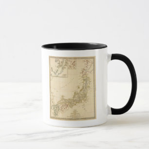 Mug Japon, Nagasaki
