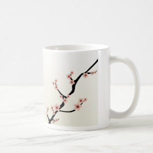Mug Japonais Sakura