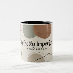 Mug japonais Wabi-Sabi Soul