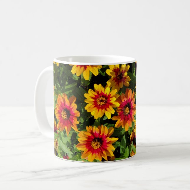 Mug Jardin (Devant gauche)
