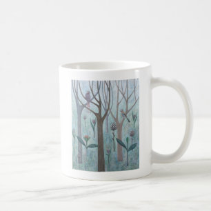 Mug Jardin 2005 d'imaginaire