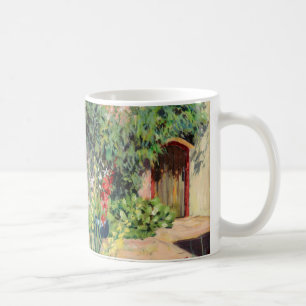 Mug Jardin 2009 d'été