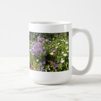 MUG JARDIN D'AGRÉMENT DE RESSORT
