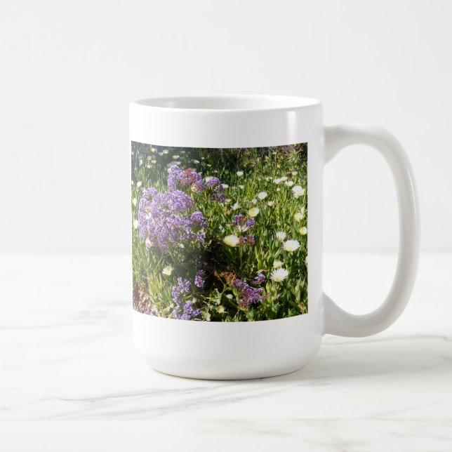 MUG JARDIN D'AGRÉMENT DE RESSORT (Droite)