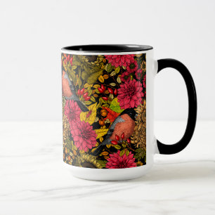 Mug Jardin d'automne 2